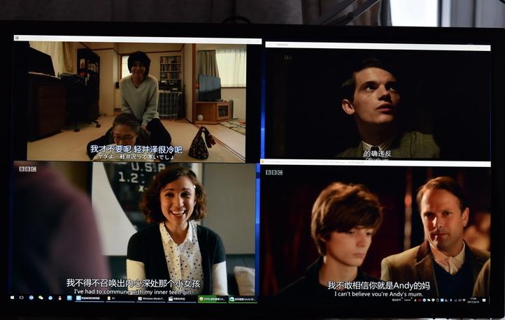 戴尔32寸4ku3219q显示器开箱评测,戴尔4k显示器s2722qc评测