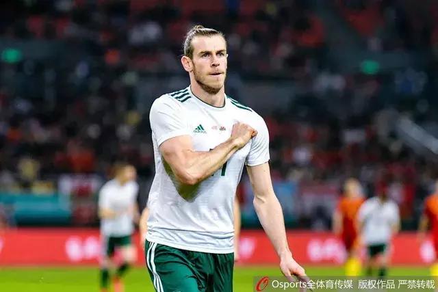 大圣暴走，国足的如来佛在哪里？