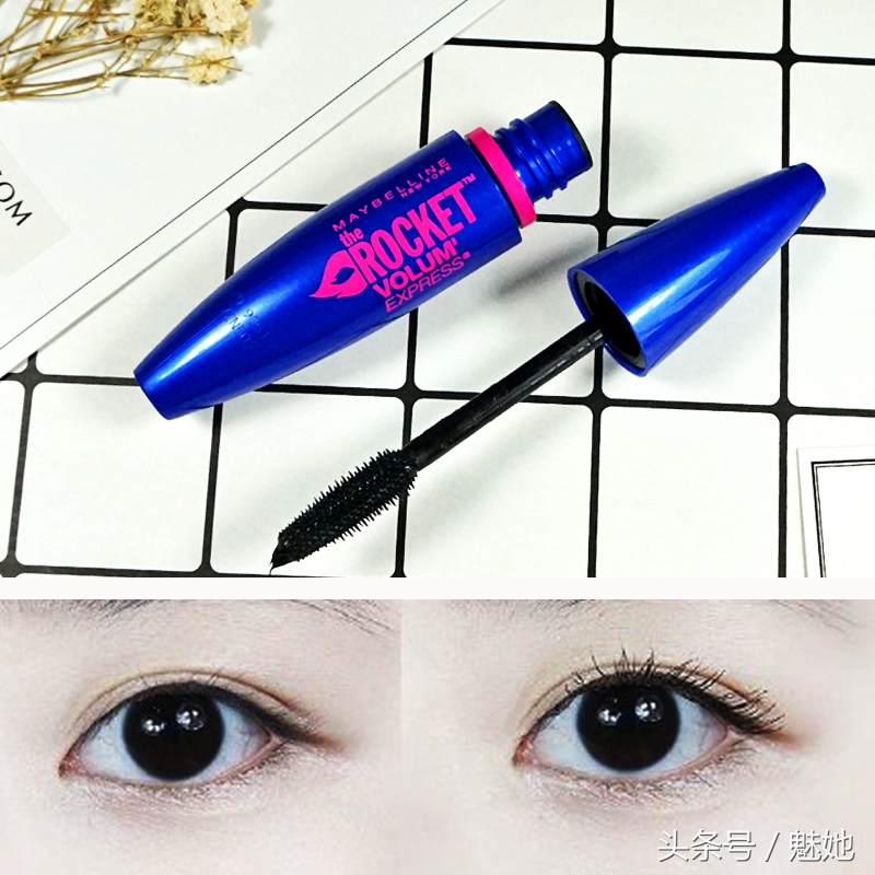 十大好用平价的睫毛膏推荐,哪一款的睫毛膏又平价又好用