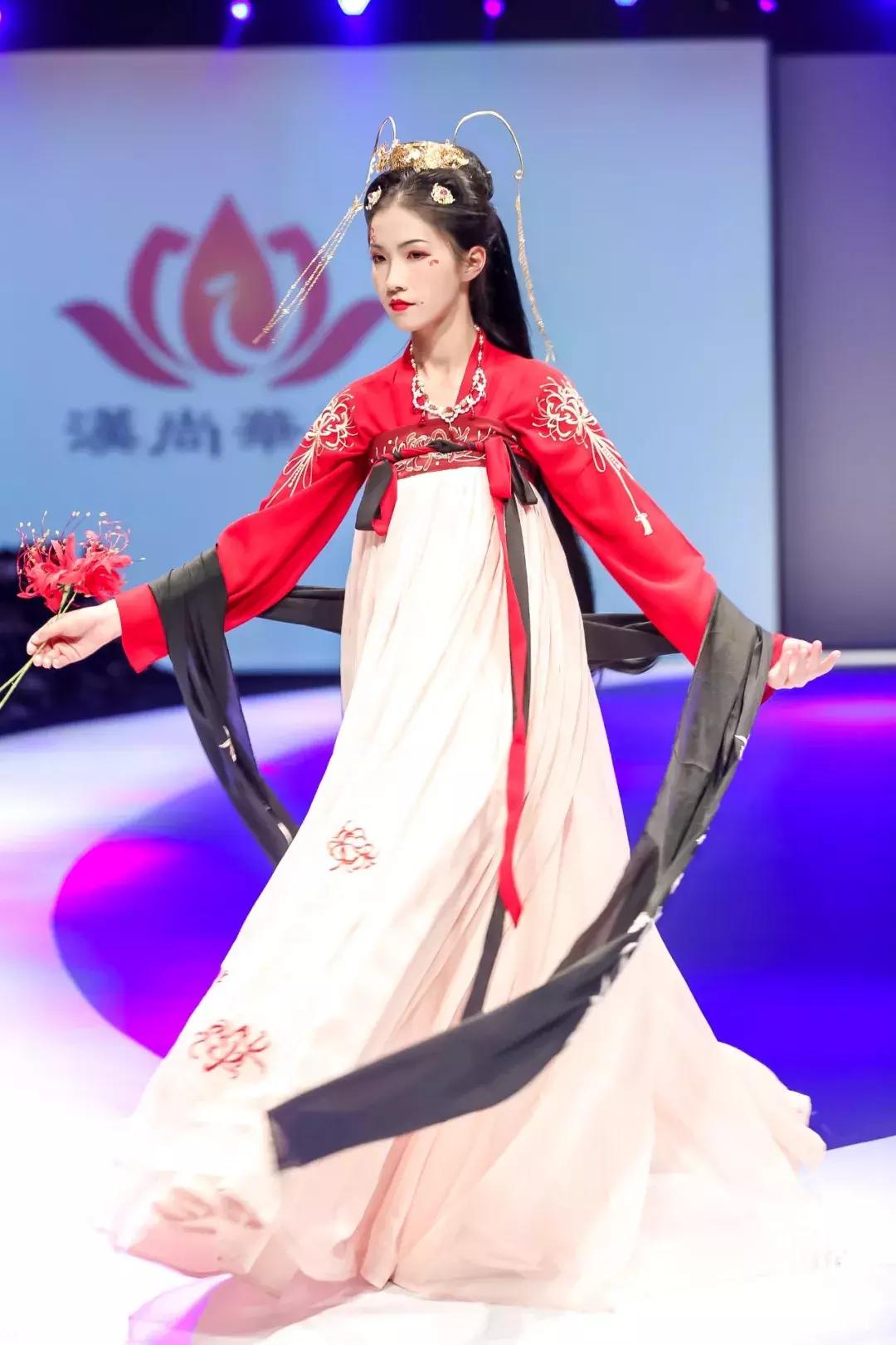 广东时装周动漫,2019年广东时装周春季