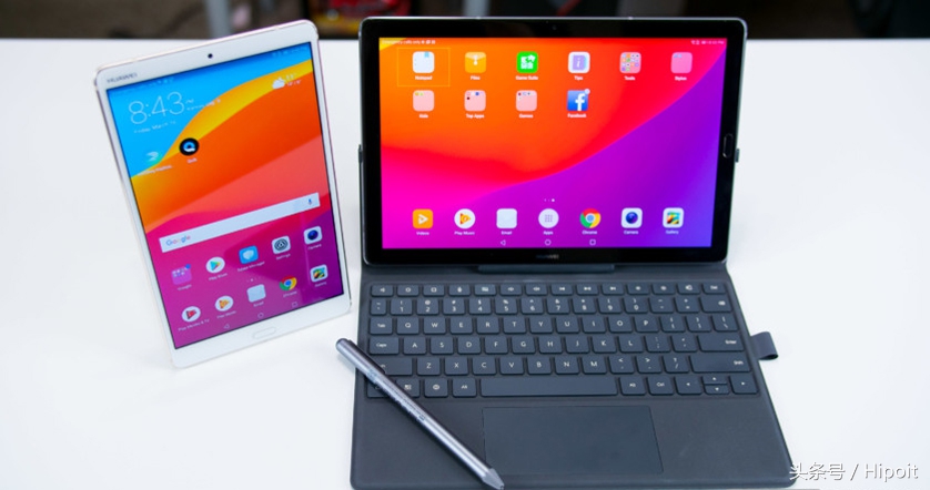 华为mediapadm5处理器,华为mediapadm5屏幕尺寸