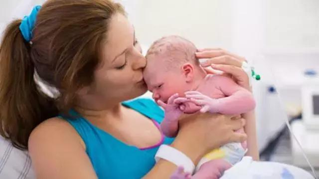 分娩时，最常见的5种助产方法，你知道几个