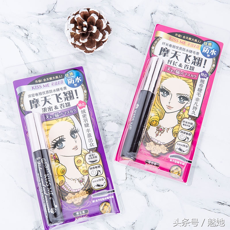 十大好用平价的睫毛膏推荐,哪一款的睫毛膏又平价又好用