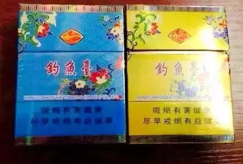 哪种烟绝对没假烟,真烟和假烟抽起来区别不大