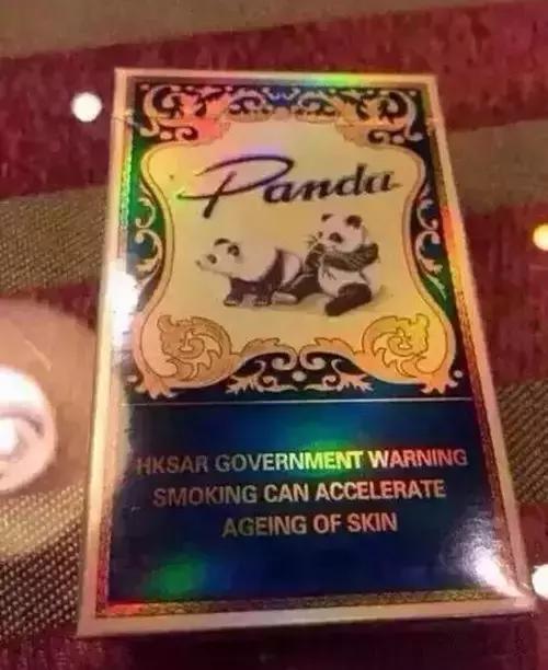 哪种烟绝对没假烟,真烟和假烟抽起来区别不大