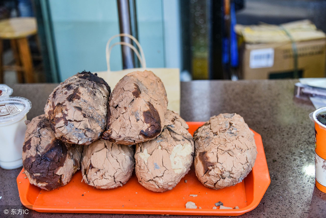中国地域饮食文化,南方吐槽北方饮食文化