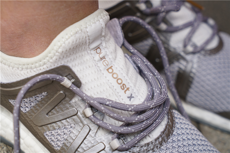 adidas阿迪达斯boost测评,adidas第5代boost评测