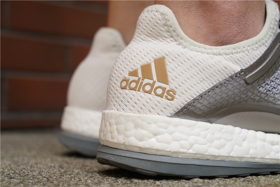 adidas阿迪达斯boost测评,adidas第5代boost评测