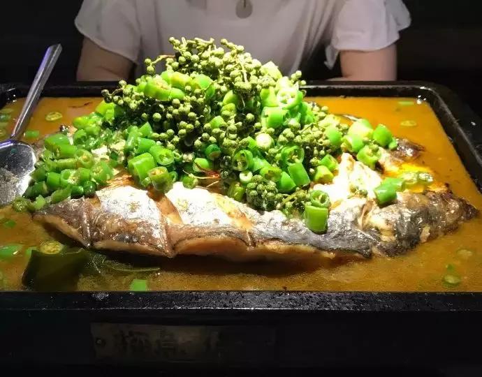 南昌炭火烤鱼,南昌烤鱼哪家正宗