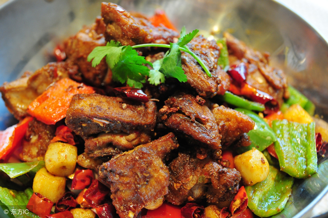 中国地域饮食文化,南方吐槽北方饮食文化