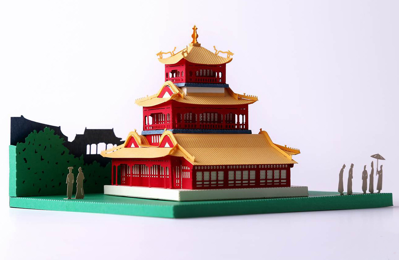 为什么国人总觉得岛国创意很牛逼？