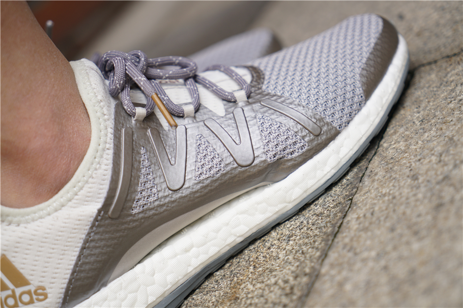 adidas阿迪达斯boost测评,adidas第5代boost评测