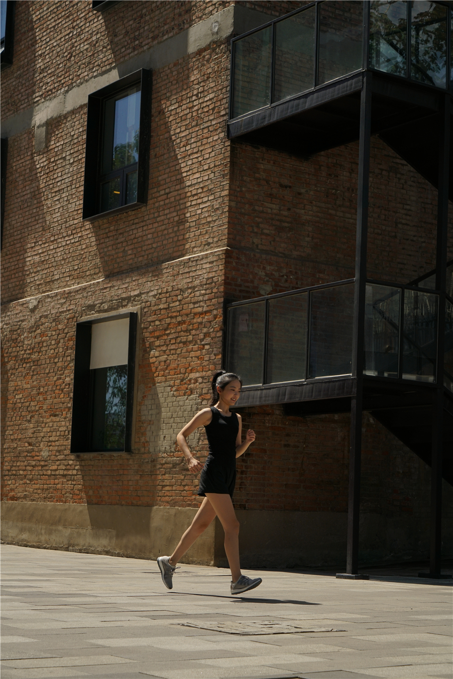 adidas阿迪达斯boost测评,adidas第5代boost评测