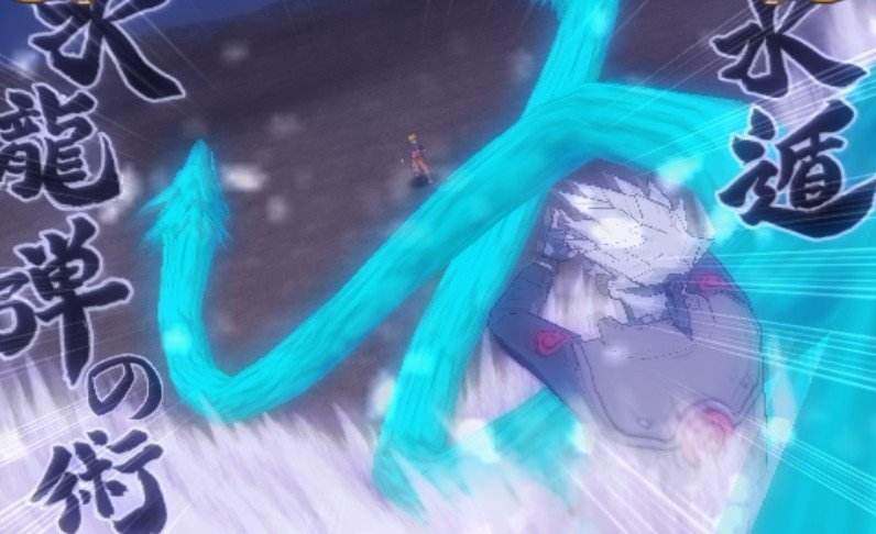 火影最强的水遁高手,火影忍者水遁实力排名