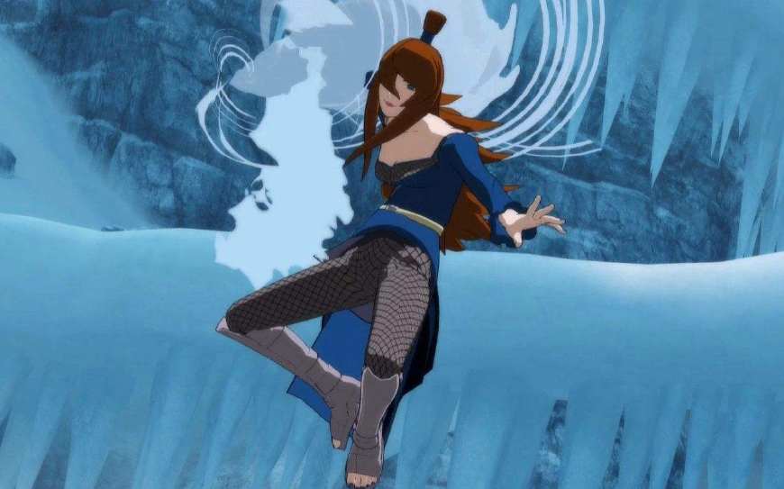 火影最强的水遁高手,火影忍者水遁实力排名