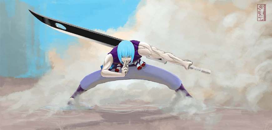 火影最强的水遁高手,火影忍者水遁实力排名