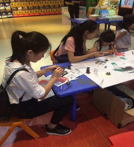 为什么国人总觉得岛国创意很牛逼？