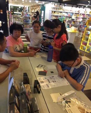 为什么国人总觉得岛国创意很牛逼？