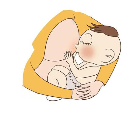 宝宝嘴唇易脱皮，妈妈别手贱再给撕掉了，三招还宝宝水嘟嘟的嘴唇