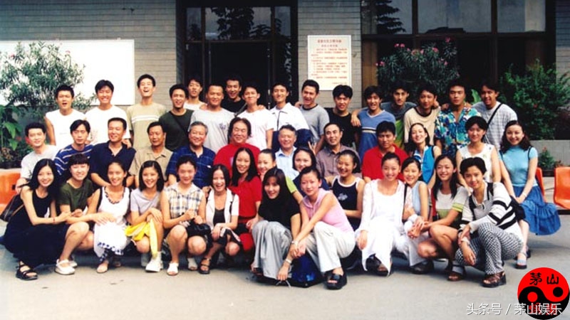 杜淳星二代,李晨马苏姚笛杜淳电视剧