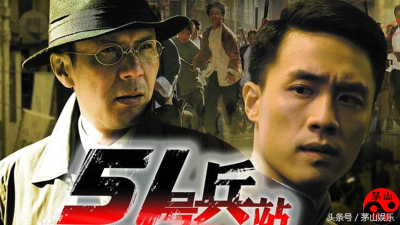 杜淳星二代,李晨马苏姚笛杜淳电视剧