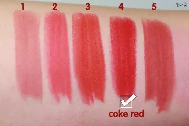 可口可乐唇釉多少钱,可口可乐卖化妆品