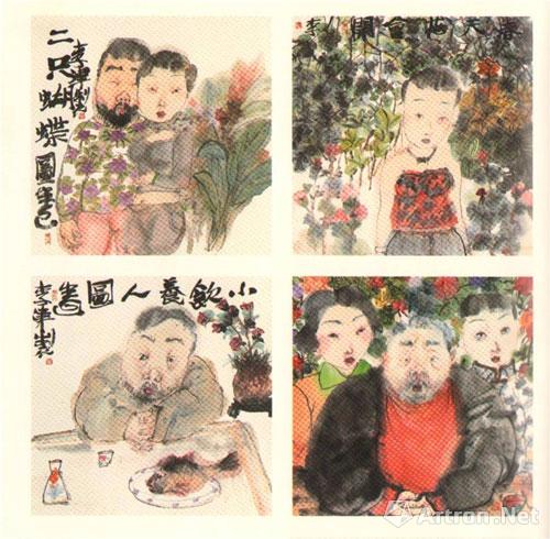 艺术品市场发展现状及趋势,近几年艺术品市场展望