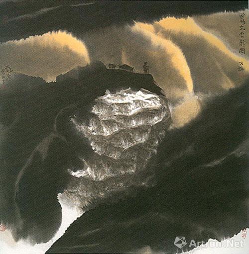 艺术品市场发展现状及趋势,近几年艺术品市场展望