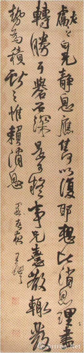 艺术品市场发展现状及趋势,近几年艺术品市场展望