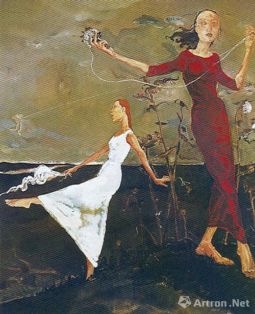 艺术品市场发展现状及趋势,近几年艺术品市场展望