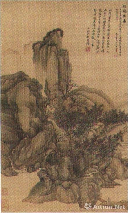 艺术品市场发展现状及趋势,近几年艺术品市场展望