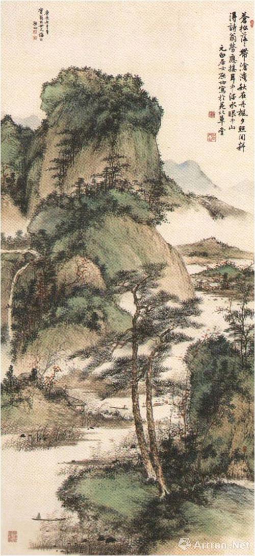 艺术品市场发展现状及趋势,近几年艺术品市场展望