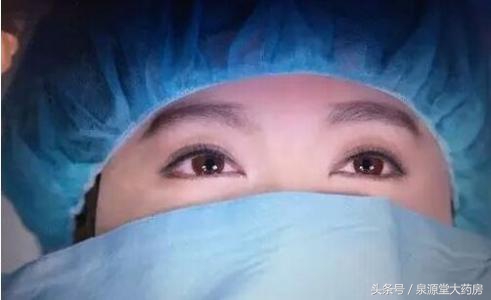 美瞳佩戴5大误区，大多人都踩过这些坑