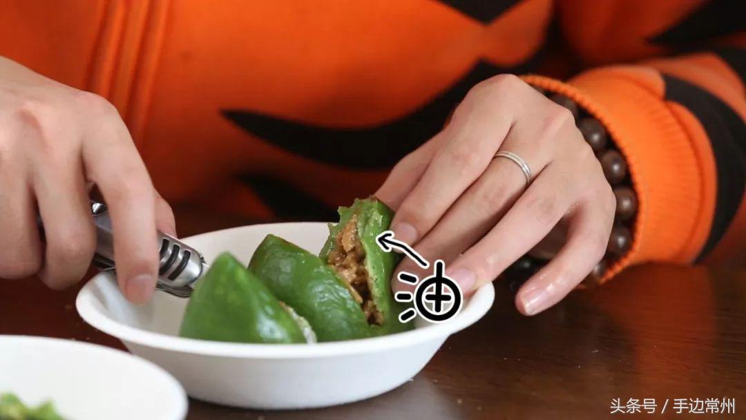 网上的哪家青团最好吃,常州最好吃的青团