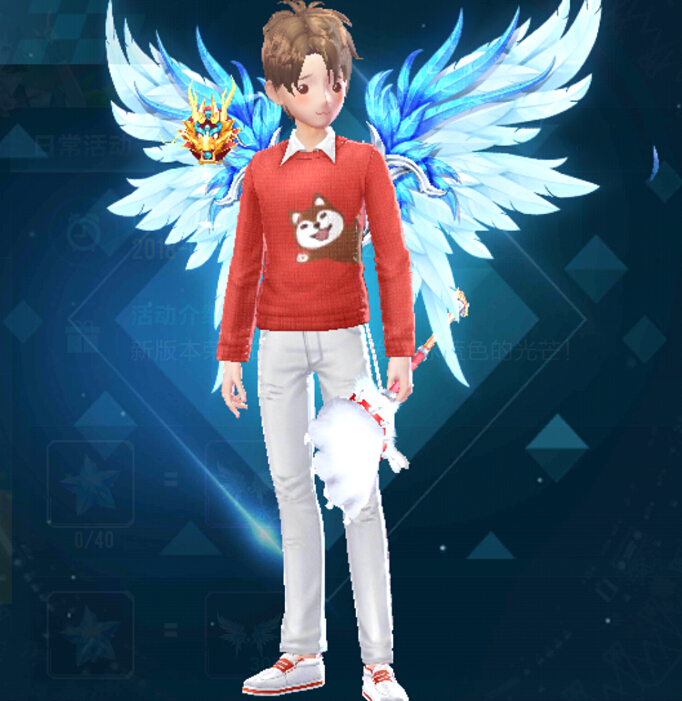 qq飞车手游吃鸡模式,qq飞车怎么用飞行石不带翅膀飞行