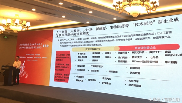 蚂蚁金服科技金融独角兽,蚂蚁金服估值分析