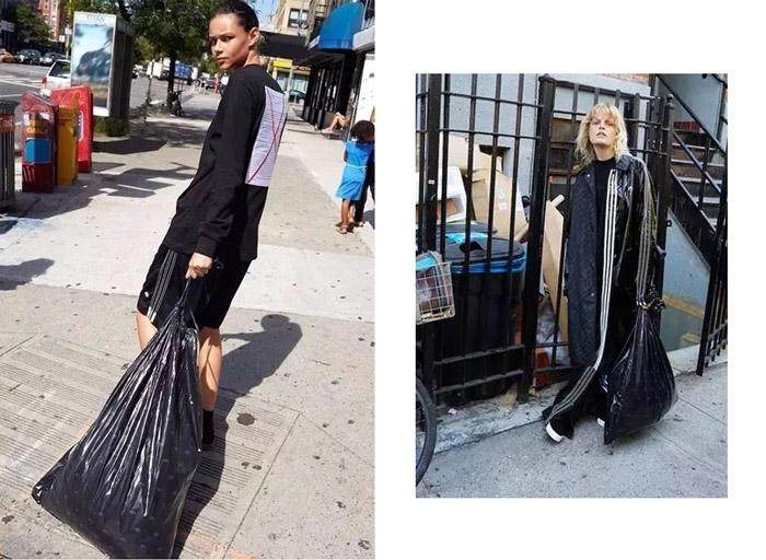 celine包推荐购买哪个,阿迪垃圾袋包