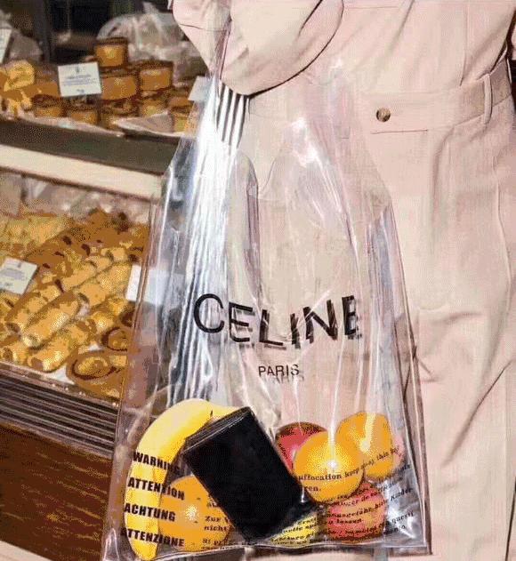 celine包推荐购买哪个,阿迪垃圾袋包