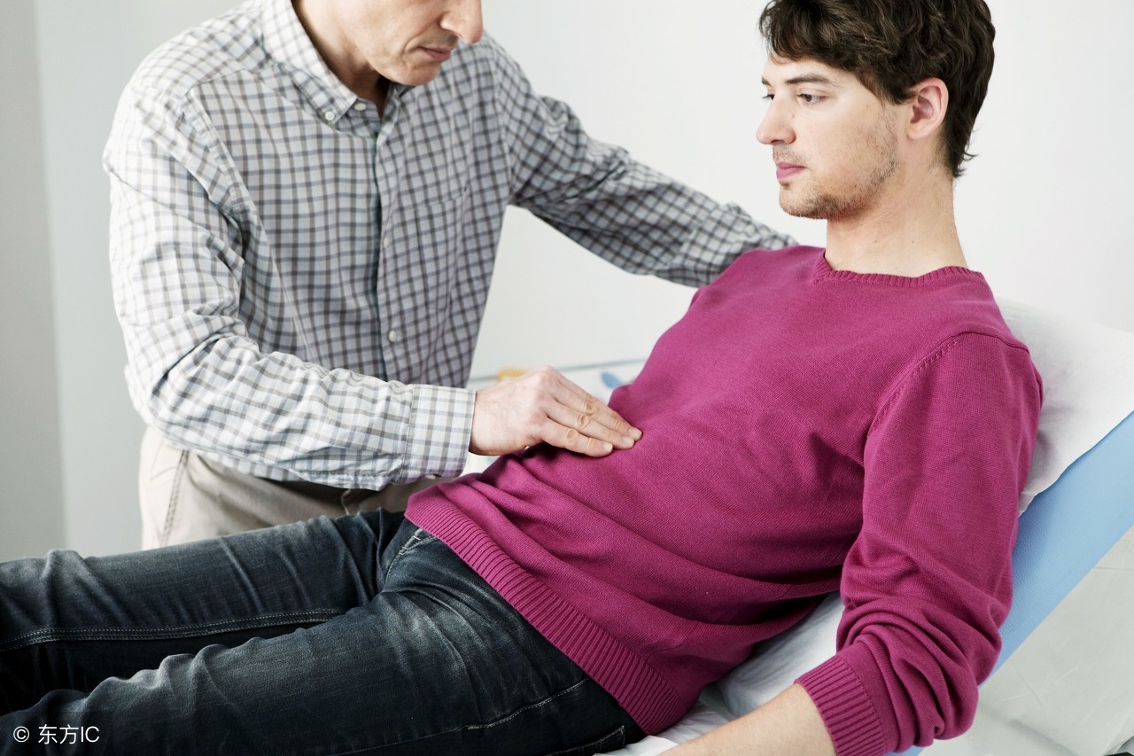 胆汁反流性胃炎是严重的病吗,得了胆汁反流性胃炎先调理脾胃吗