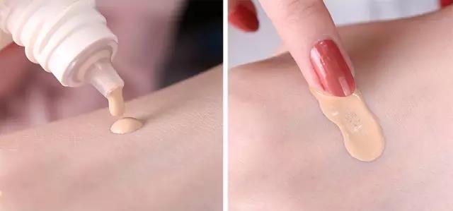 平价粉底哪个比较好买到,平民价最好用的粉底