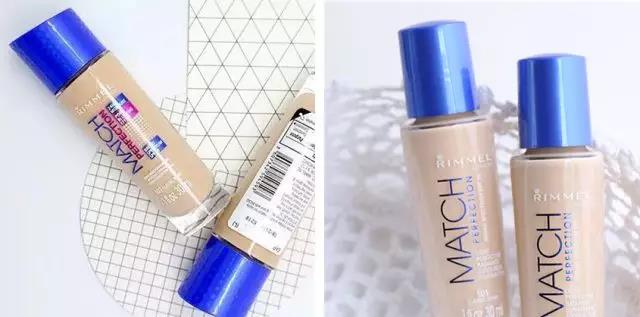 平价粉底哪个比较好买到,平民价最好用的粉底