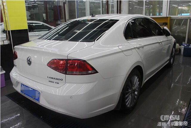 大众凌渡底盘防锈装甲,岳阳汉高汽车底盘装甲防锈特价