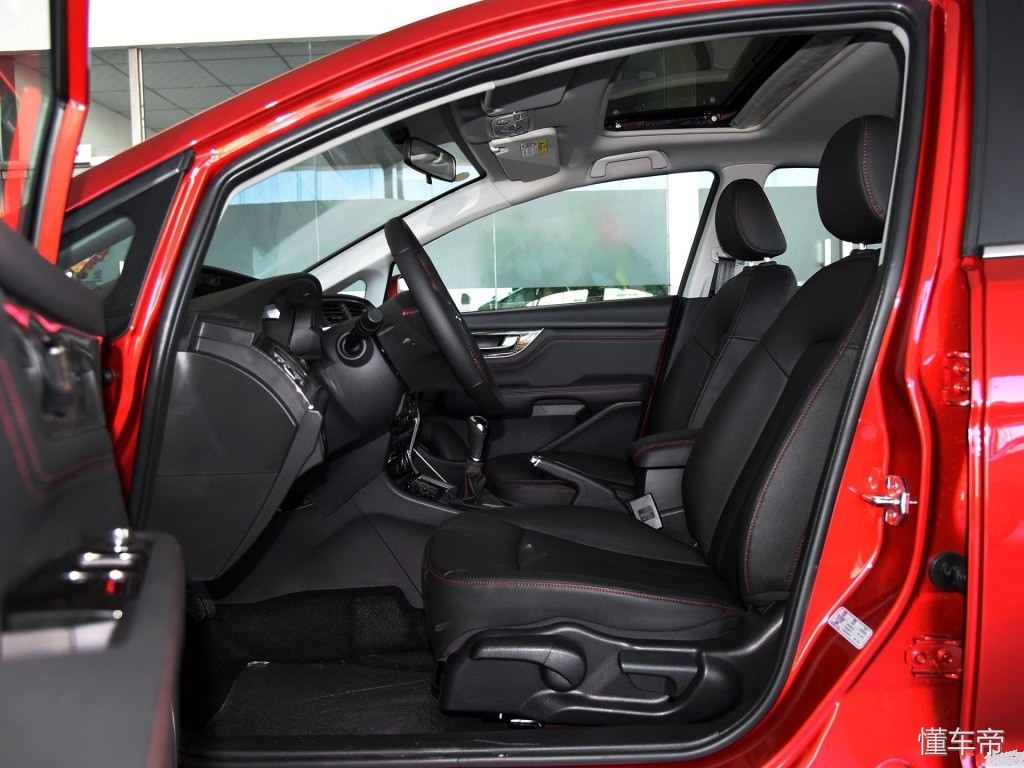 长城用心做的车,c50车怎么样