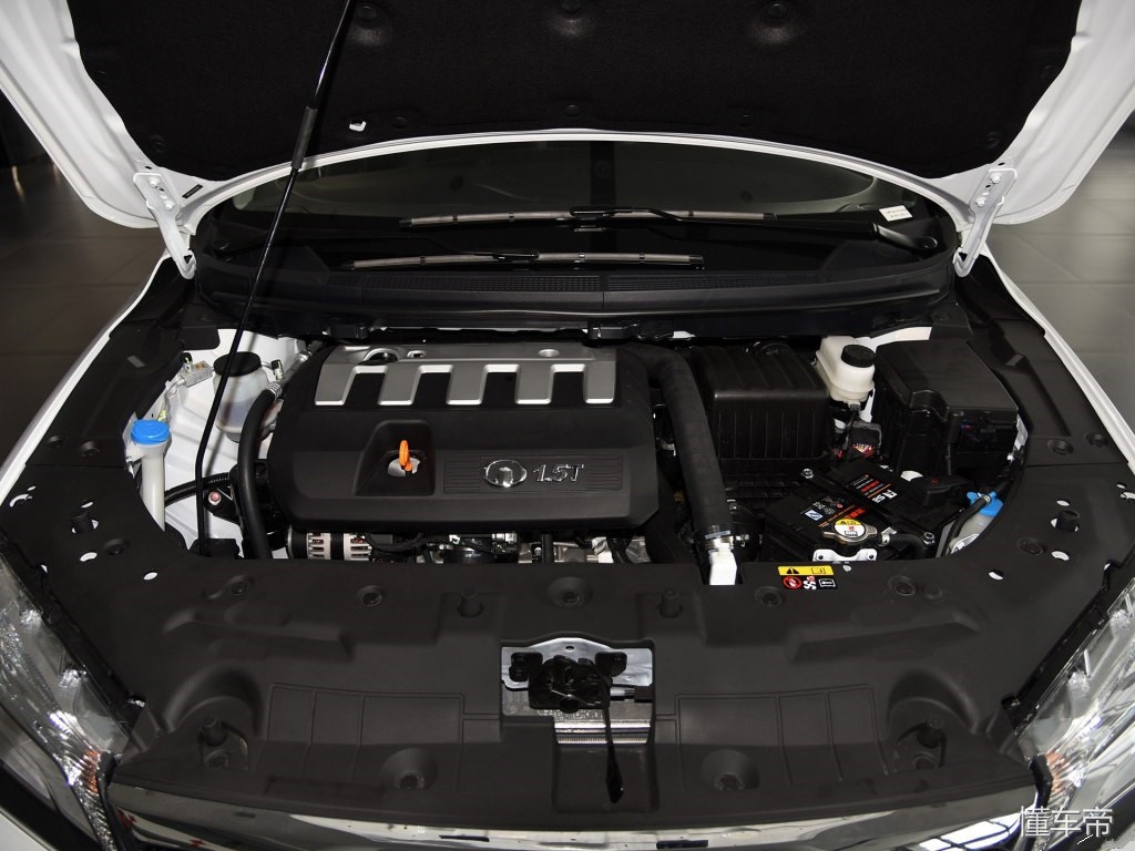 长城用心做的车,c50车怎么样