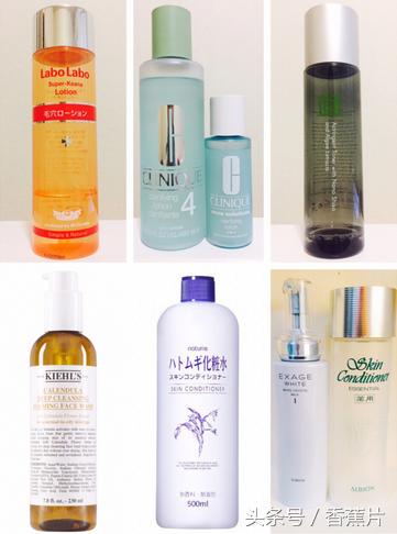 湿敷干皮痘肌水乳推荐真实测评,化妆水推荐油皮敏感痘肌