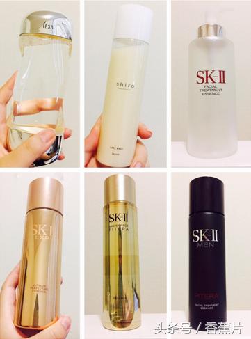 湿敷干皮痘肌水乳推荐真实测评,化妆水推荐油皮敏感痘肌