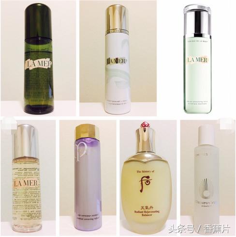 湿敷干皮痘肌水乳推荐真实测评,化妆水推荐油皮敏感痘肌