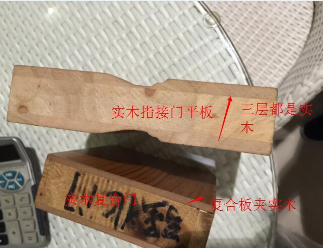 5分钟搞懂各种复合门、实木门、铝合金门!假装是个行内人不被坑