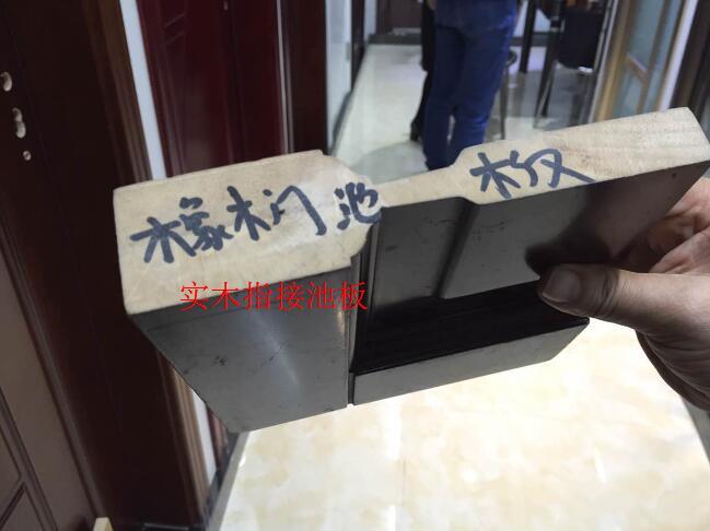 5分钟搞懂各种复合门、实木门、铝合金门!假装是个行内人不被坑