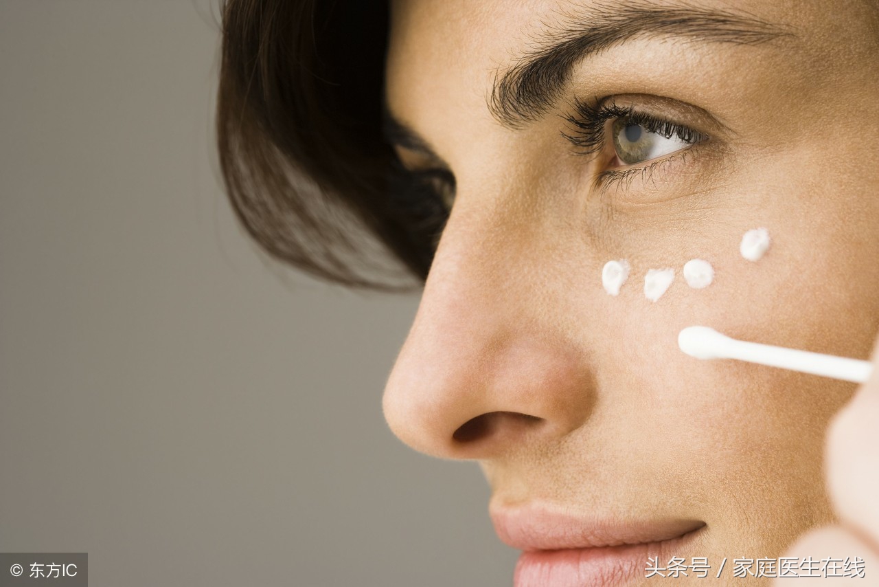 眼角有皱纹怎么消除最快,眼角好多皱纹有什么好方法没有